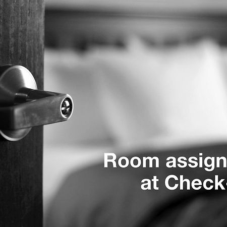 N Hotel Quebec Pokój zdjęcie