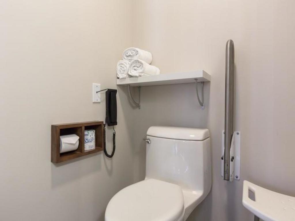 N Hotel Quebec Pokój zdjęcie